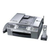 Cartuchos de Tinta Brother MFC 860CDN Cartuchos de Tinta Brother MFC 860CDN