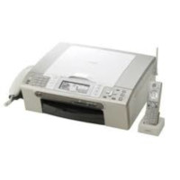 Cartuchos de Tinta Brother MFC 870CDWN