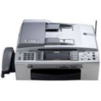 Cartuchos de Tinta Brother MFC 880CDN