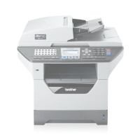 Tóner Brother MFC 8880DN