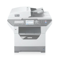 Tóner Brother MFC 8890DW Tóner Brother MFC 8890DW