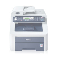 Tóner Brother MFC 9120CN