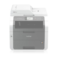 Tóner Brother MFC 9340CDW