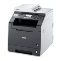 Tóner Brother MFC 9465CDN Tóner Brother MFC 9465CDN