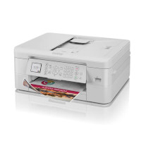 Cartuchos de Tinta Brother MFC-J1010DW