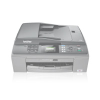 Cartuchos de Tinta Brother MFC-J410