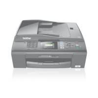Cartuchos de Tinta Brother MFC-J415W