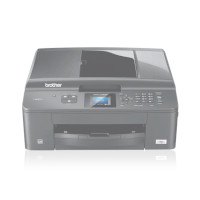 Cartuchos de Tinta Brother MFC-J430W