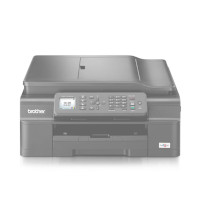 Cartuchos de Tinta Brother MFC-J470DW