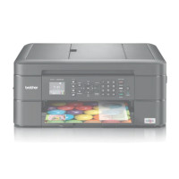 Cartuchos de Tinta Brother MFC-J480DW