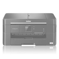 Cartuchos de Tinta Brother MFC-J5320DW