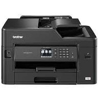 Cartuchos de Tinta Brother MFC-J5335DWF