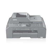 Cartuchos de Tinta Brother MFC-J5910DW