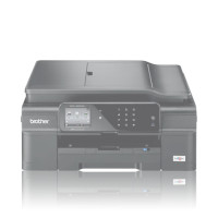 Cartuchos de Tinta Brother MFC-J650DW
