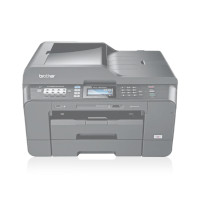 Cartuchos de Tinta Brother MFC-J6910DW