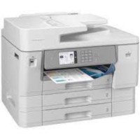 Cartuchos de Tinta Brother MFC-J6957DW