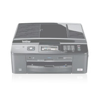 Cartuchos de Tinta Brother MFC-J825DW Cartuchos de Tinta Brother MFC-J825DW