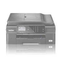 Cartuchos de Tinta Brother MFC-J870DW Cartuchos de Tinta Brother MFC-J870DW