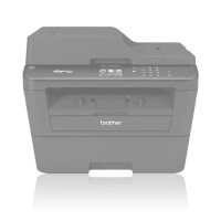 Tóner Brother MFC-L2720DW Tóner Brother MFC-L2720DW