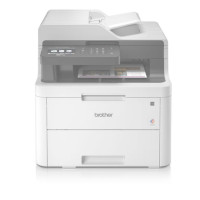 Tóner Brother MFC-L3710CW Tóner Brother MFC-L3710CW