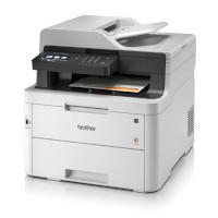 Tóner Brother MFC-L3750CDW Tóner Brother MFC-L3750CDW
