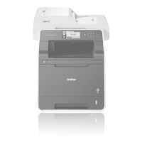 Toner para Brother MFC-L8850CDW Toner para Brother MFC-L8850CDW