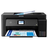 Botes de Tinta Epson EcoTank ET-15000 Botes de Tinta Epson EcoTank ET-15000