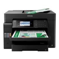 Botes de Tinta Epson EcoTank ET-16600 / ET-16650 Botes de Tinta Epson EcoTank ET-16600 / ET-16650