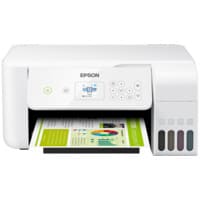 Botes de Tinta Epson EcoTank ET-2726 Botes de Tinta Epson EcoTank ET-2726