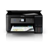 Botes de Tinta Epson EcoTank ET-2750 / ET-2751 Botes de Tinta Epson EcoTank ET-2750 / ET-2751
