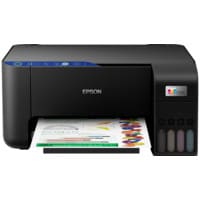 Botes de Tinta Epson EcoTank ET-2811 Botes de Tinta Epson EcoTank ET-2811