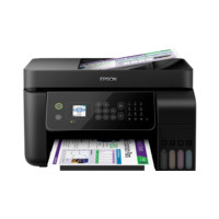 Botes de Tinta Epson EcoTank ET-4700 Botes de Tinta Epson EcoTank ET-4700