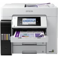 Botes de Tinta Epson EcoTank ET-5880 Botes de Tinta Epson EcoTank ET-5880