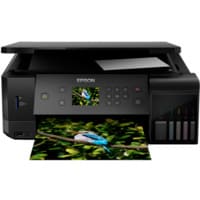 Botes de Tinta Epson EcoTank ET-7700 Botes de Tinta Epson EcoTank ET-7700