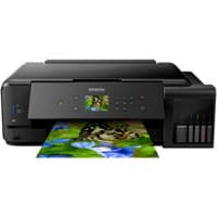 Botes de Tinta Epson EcoTank ET-7750