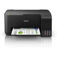 Botes de Tinta Epson EcoTank ET-L3110 / L3111 / L3150 / L3151 Botes de Tinta Epson EcoTank ET-L3110 / L3111 / L3150 / L3151