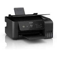 Botes de Tinta Epson EcoTank ET-L3160 Botes de Tinta Epson EcoTank ET-L3160