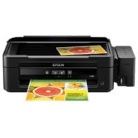 Botes de Tinta Epson EcoTank ET-L350 / L360 / L361 / L362 / L365 Botes de Tinta Epson EcoTank ET-L350 / L360 / L361 / L362 / L365