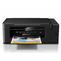 Botes de Tinta Epson EcoTank ET-L395 / L396 Botes de Tinta Epson EcoTank ET-L395 / L396
