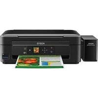 Botes de Tinta Epson EcoTank ET-L455 / L485 / L486 Botes de Tinta Epson EcoTank ET-L455 / L485 / L486