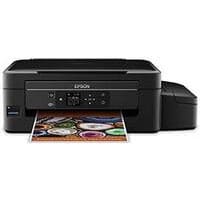 Botes de Tinta Epson EcoTank ET-L475