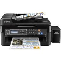 Botes de Tinta Epson EcoTank ET-L565 / L575 Botes de Tinta Epson EcoTank ET-L565 / L575