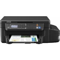 Botes de Tinta Epson EcoTank ET-L605 / L606 / L655 / L656 Botes de Tinta Epson EcoTank ET-L605 / L606 / L655 / L656