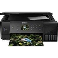 Botes de Tinta Epson EcoTank ET-L7160 Botes de Tinta Epson EcoTank ET-L7160