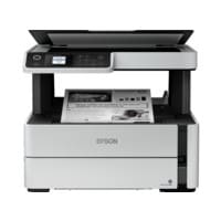 Botes de Tinta Epson EcoTank ET-M2140 / M2170 Botes de Tinta Epson EcoTank ET-M2140 / M2170