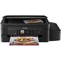 Botes de Tinta Epson EcoTank ET-2550 Botes de Tinta Epson EcoTank ET-2550
