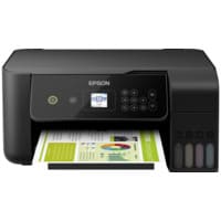 Botes de Tinta Epson EcoTank ET-2720 / ET-2721 Botes de Tinta Epson EcoTank ET-2720 / ET-2721