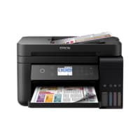 Botes de Tinta Epson EcoTank ET-3750 / Unlimited Botes de Tinta Epson EcoTank ET-3750 / Unlimited