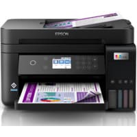 Botes de Tinta Epson EcoTank ET-3850 Botes de Tinta Epson EcoTank ET-3850
