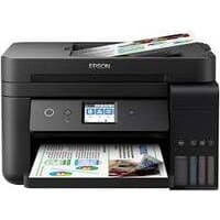 Botes de Tinta Epson EcoTank ET-4750 Botes de Tinta Epson EcoTank ET-4750